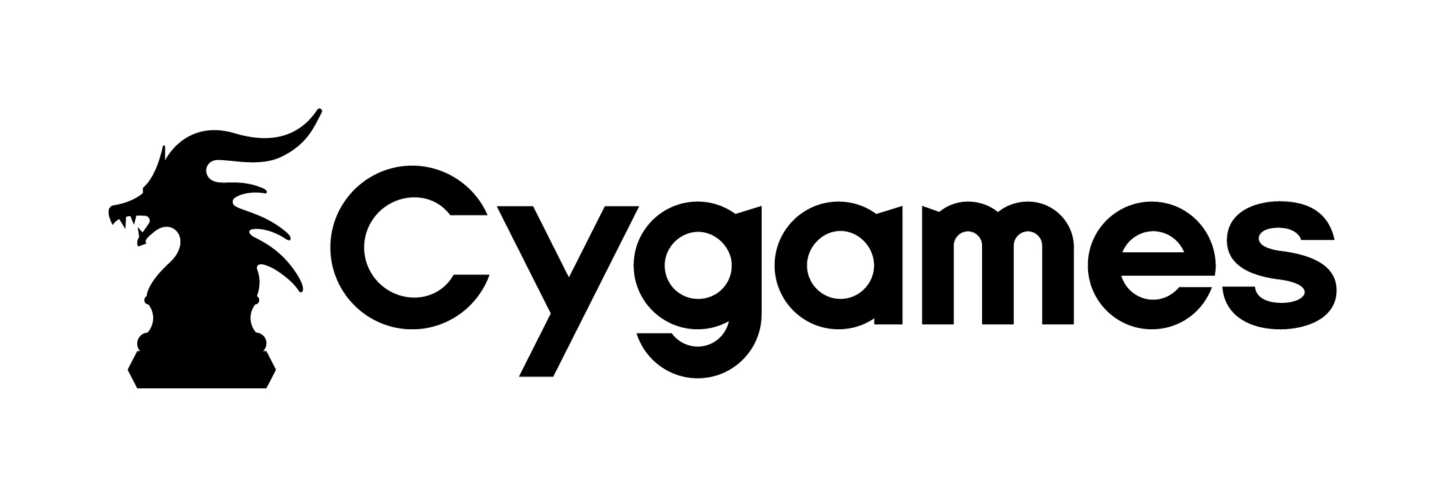 Cygames ロゴ